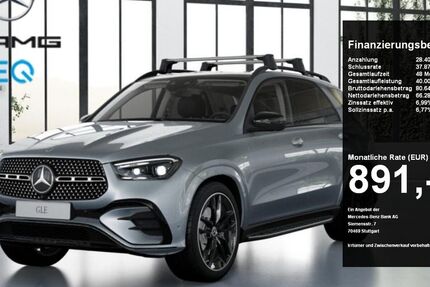 Mercedes-Benz GLE 400 16.652 km 87.670 &euro; Dortmund 44139