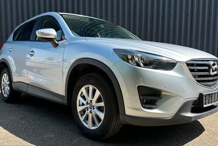 Mazda CX-5 158.000 km 8.750 &euro; Ascheberg 59387