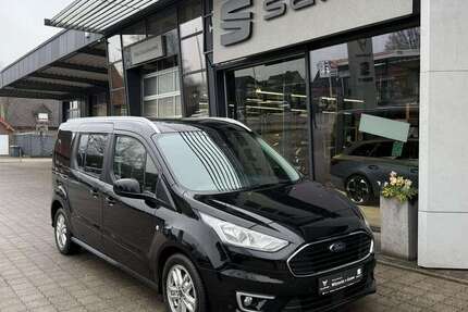 Ford Tourneo Connect 64.000 km 19.490 &euro; Dülmen-Rorup 48249
