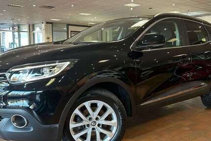 Renault Kadjar 87.250 km 9.900 &euro; Hamm 59077