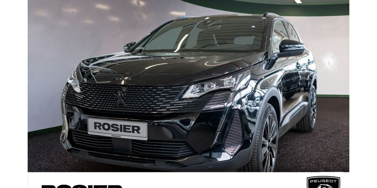 Peugeot 3008 15.605 km 23.390 &euro; Menden 58706