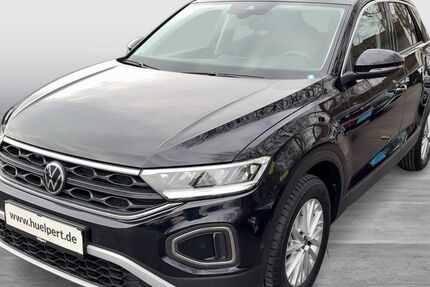 VW T-Roc 77.520 km 17.580 &euro; Dortmund 44379