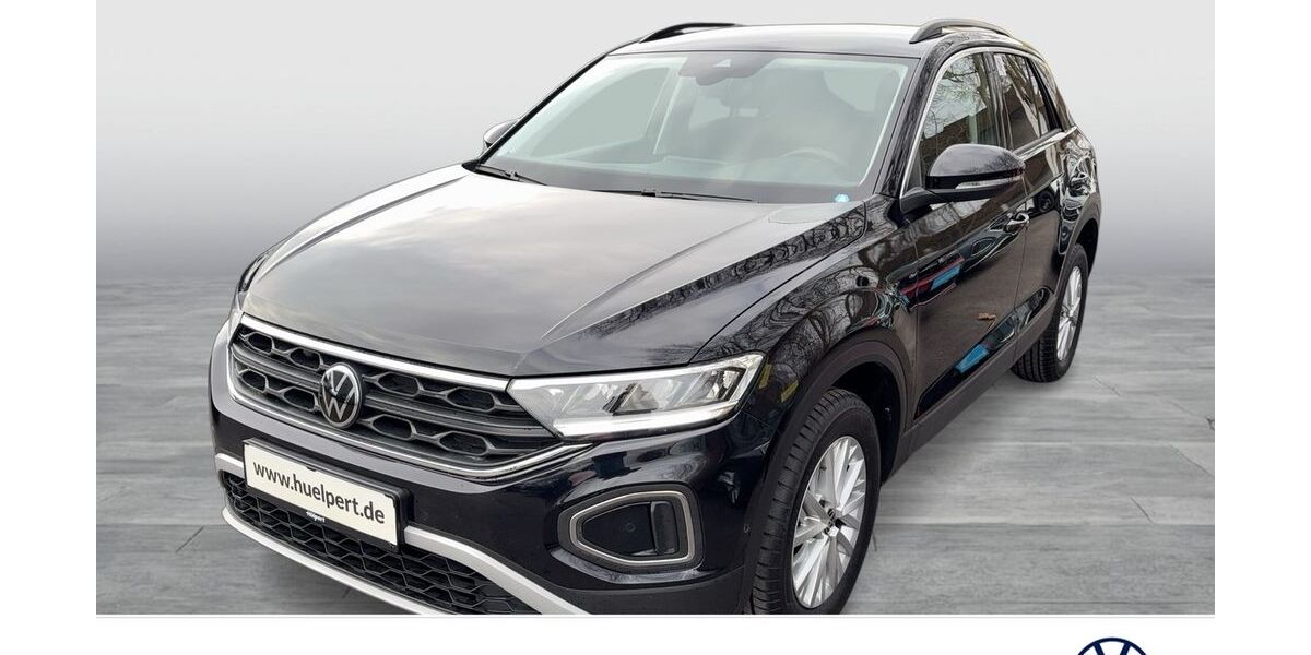 VW T-Roc 77.520 km 17.777 &euro; Dortmund 44379