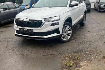 Skoda Karoq 130.200 km 18.999 &euro; Lünen 44534