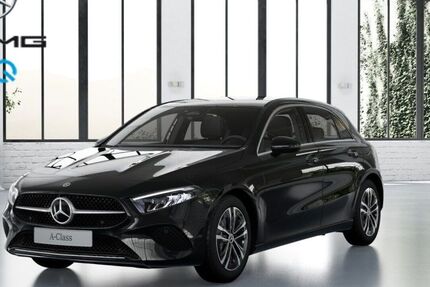 Mercedes-Benz A 180 3.385 km 29.880 &euro; Iserlohn 58636