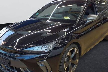 Cupra Leon 8.037 km 34.932 &euro; Dortmund 44269