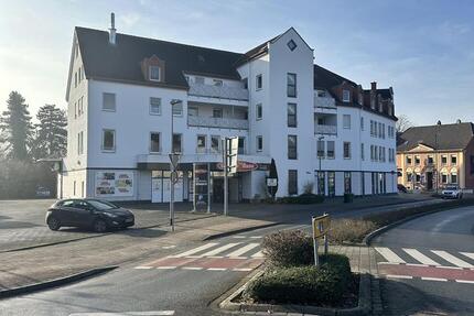 Gewerbeobjekt Kamen - 4.300&euro; | Angebot:24816376