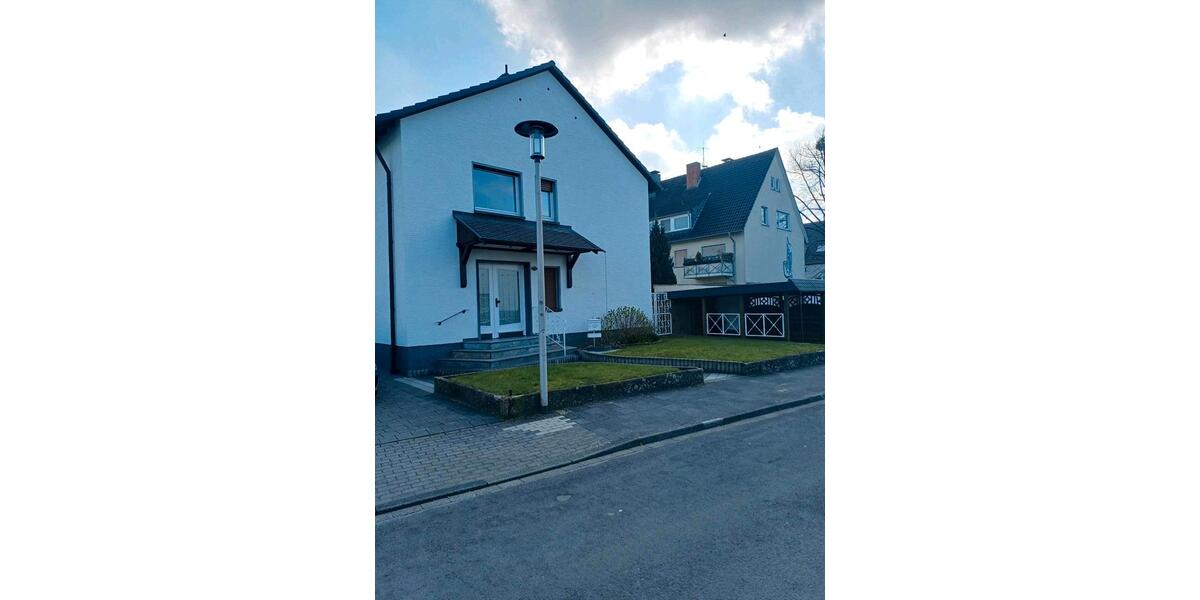 Etagenwohnung Hamm Berge - 3 Zimmer, 110 m&sup2;, 800&euro; | Angebot:26040257