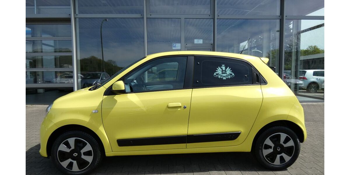 Renault Twingo 106.000 km 5.000 &euro; Bergkamen 59192