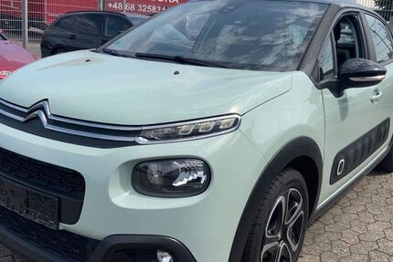 Citroen C3 118.767 km 7.367 &euro; Iserlohn 58638