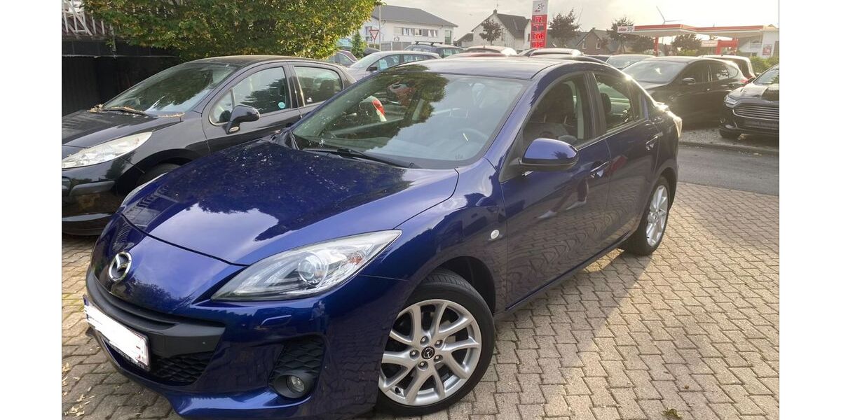 Mazda 3 154.000 km 7.500 &euro; Dortmund 44289