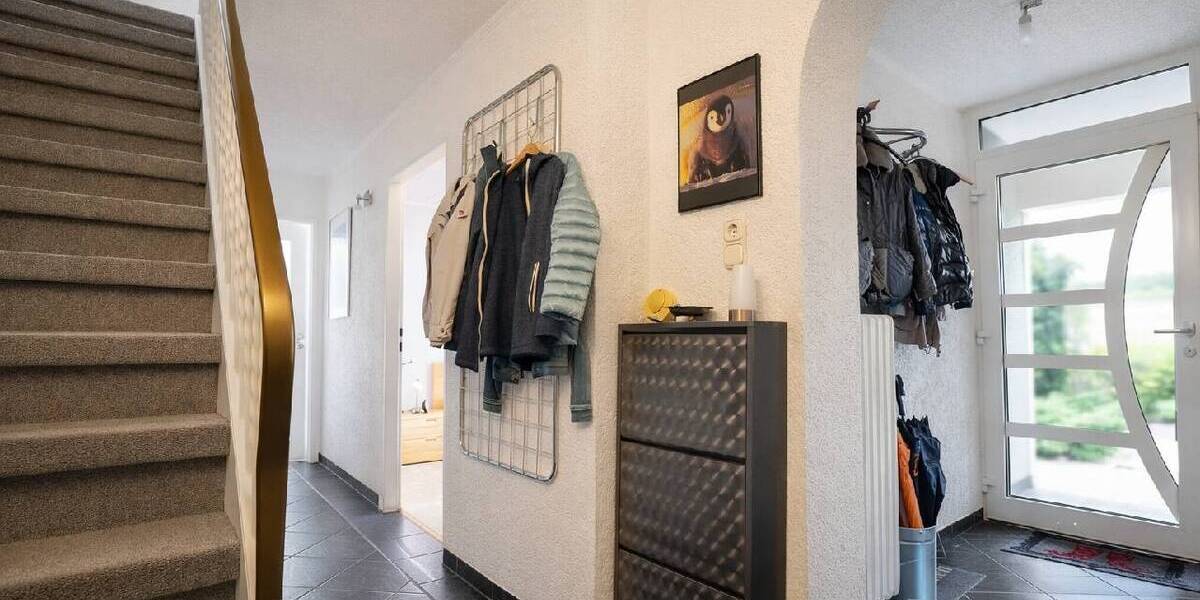 Doppelhaushälfte Hagen Altenhagen - 5 Zimmer, 150 m&sup2;, 348.000&euro; | Angebot:25877459