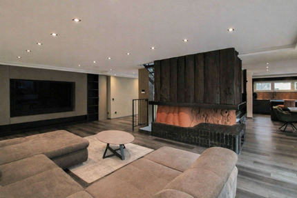 Haus Hamm Herringen - 13 Zimmer, 358 m&sup2;, 1.100.000&euro; | Angebot:25906645