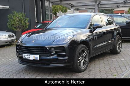 Porsche Macan 64.000 km 44.900 &euro; Herten 45699