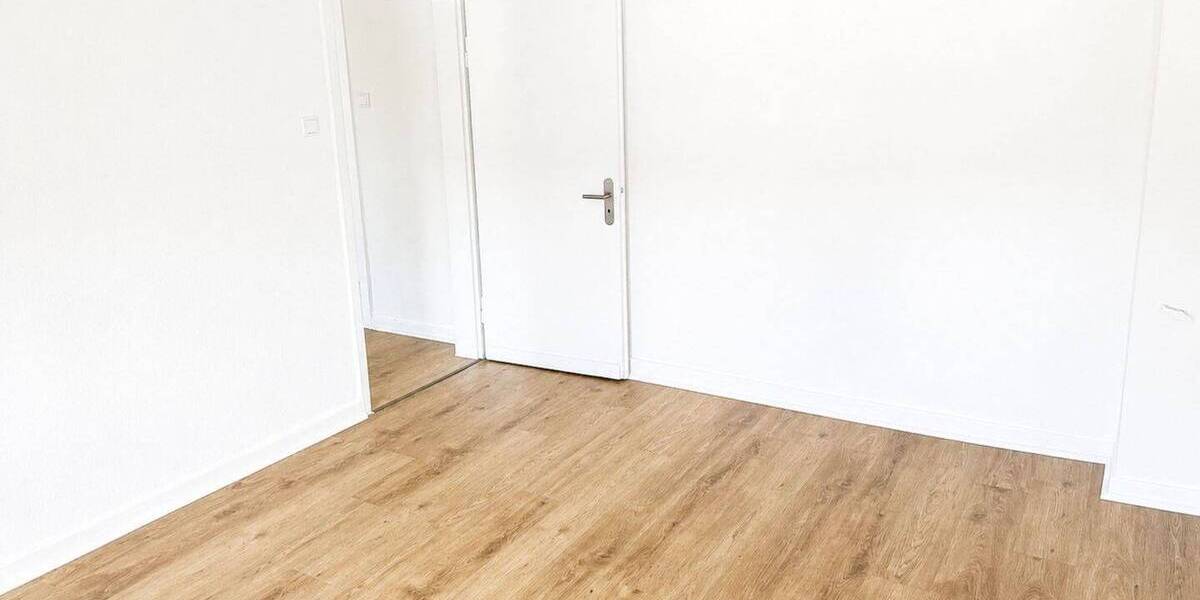 Etagenwohnung Herne Herne-Mitte - 2 Zimmer, 60 m&sup2;, 450&euro; | Angebot:26607254
