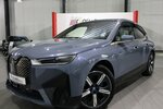 BMW iX 40 xDrive SPORT TITAN GLAS STORM EINZELSTÜCK 79.000 km 40.991 &euro; Hamm 59077