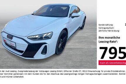 Audi e-tron GT 17.958 km 97.077 &euro; Dortmund 44143
