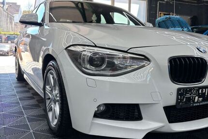 BMW 120 257.000 km 7.999 &euro; Letmathe 58644