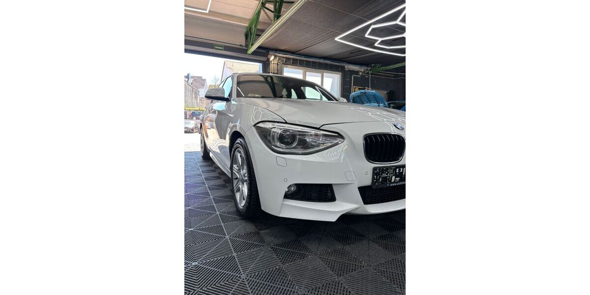 BMW 120 257.000 km 7.999 &euro; Letmathe 58644