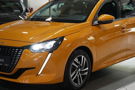 Peugeot 208 58.000 km 14.950 &euro; Herne 44652