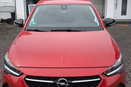 Opel Corsa 70.860 km 10.450 &euro; Hamm 59067