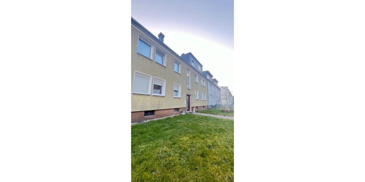 Etagenwohnung Recklinghausen Grullbad - 3 Zimmer, 53 m&sup2;, 500&euro; | Angebot:26254963