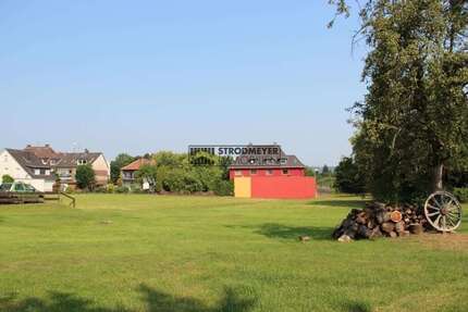 Grundstück Hagen-Boele Boele - 166.500&euro; | Angebot:26738417