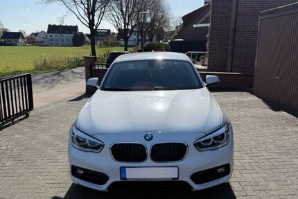 BMW 118 120.000 km 12.200 &euro; Haltern am See 45721