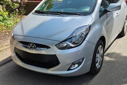 Hyundai ix20 115.722 km 7.950 &euro; Herne 44652