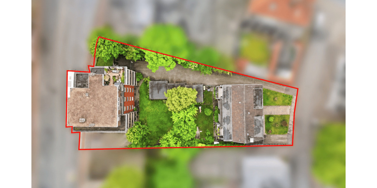 Mehrfamilienhaus, Wohnhaus Herne Holsterhausen - 1.545.000&euro; | Angebot:26731068
