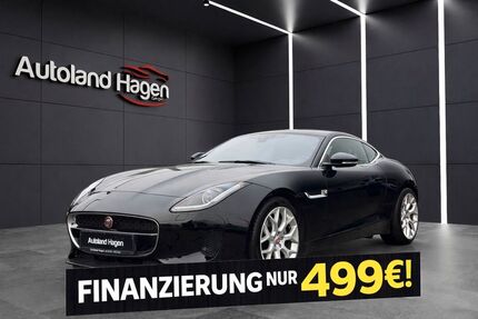Jaguar F-Type 45.693 km 38.840 &euro; Hagen 58089