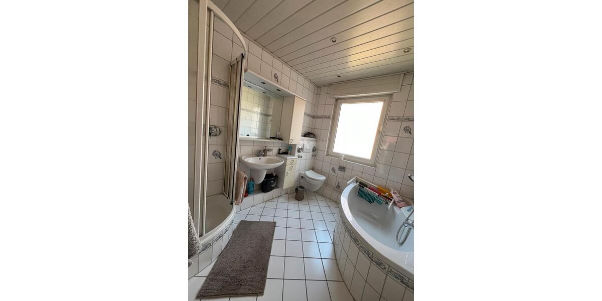 Dachgeschoßwohnung Hamm - 2.5 Zimmer, 51 m&sup2;, 599&euro; | Angebot:26522743