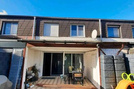 Haus Haltern am See - 4 Zimmer, 108 m&sup2;, 370.000&euro; | Angebot:26123084