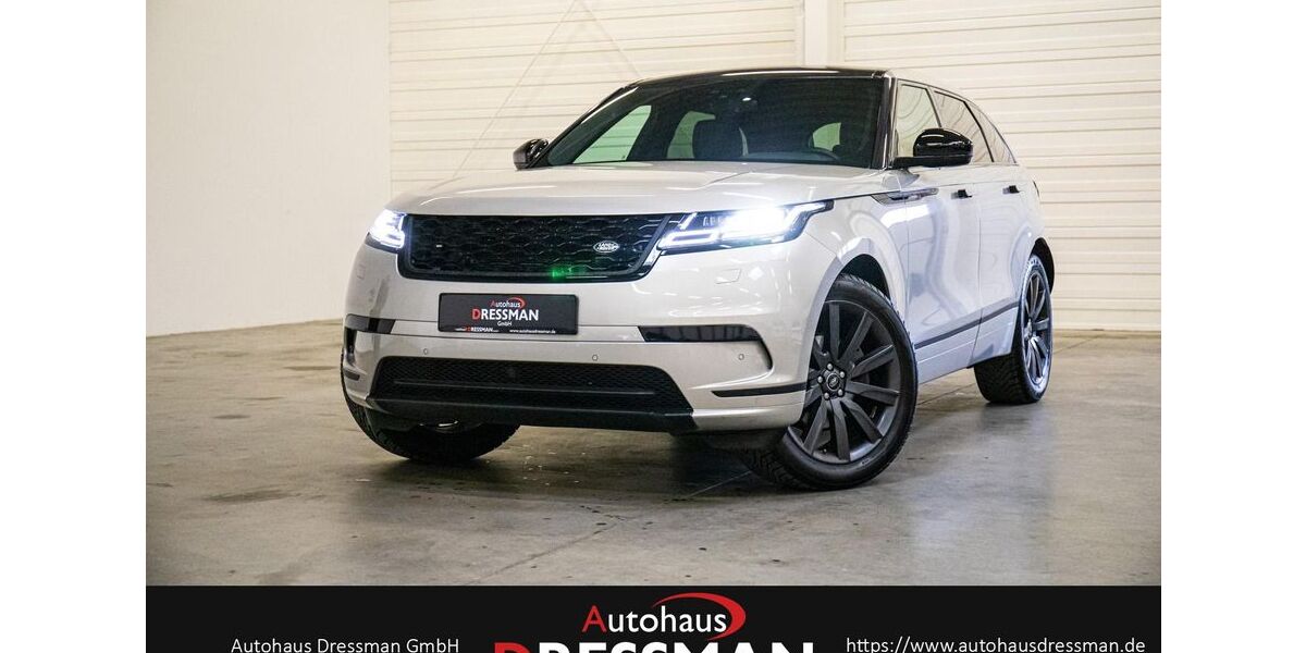 Land Rover Range Rover Velar 122.000 km 30.680 &euro; Hamm 59067