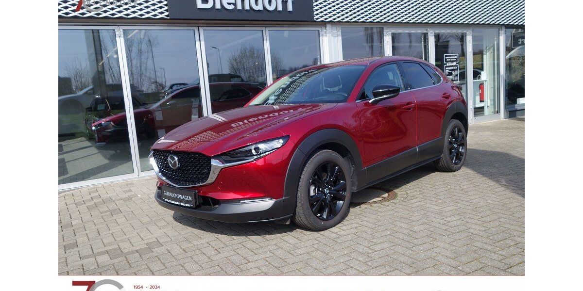 Mazda CX-30 15.161 km 25.900 &euro; Herten 45701