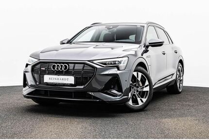 Audi e-tron 43.165 km 33.883 &euro; Hagen 58091