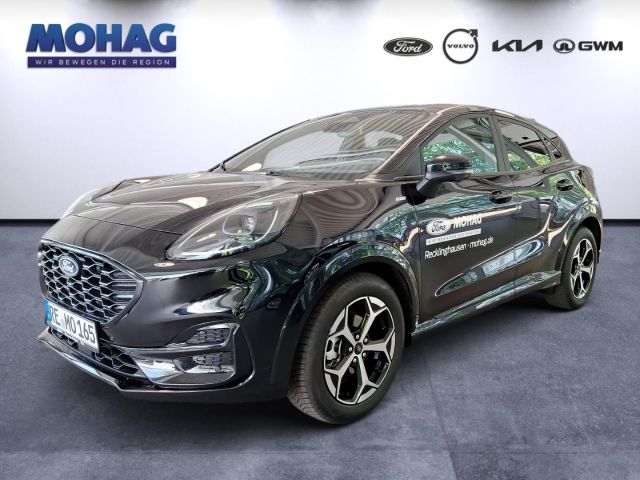 Ford Puma 4.900 km 31.890 &euro; Recklinghausen 45659
