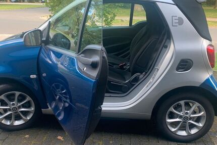 Smart ForTwo 34.877 km 8.300 &euro; Dortmund 44141
