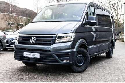 VW Crafter 73.774 km 32.024 &euro; Hagen 58091