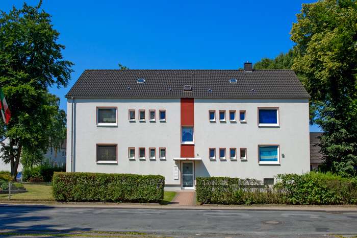 Etagenwohnung Lünen Nordlünen - 2.5 Zimmer, 43 m&sup2;, 409&euro; | Angebot:27098326