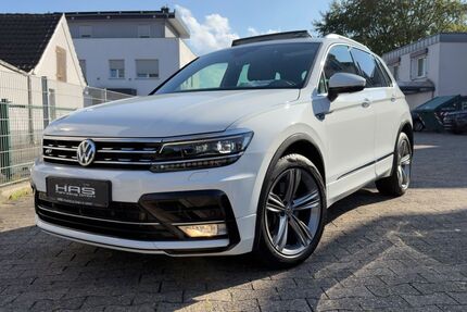 VW Tiguan 100.000 km 18.490 &euro; Hamm 59067
