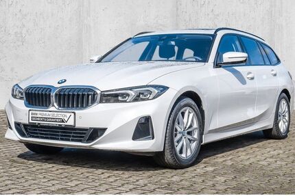 BMW 320 21.567 km 37.990 &euro; Herne 44625