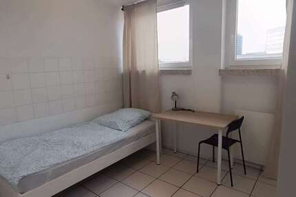 Zimmer Dortmund Innenstadt Ost - 400&euro; | Angebot:24224054