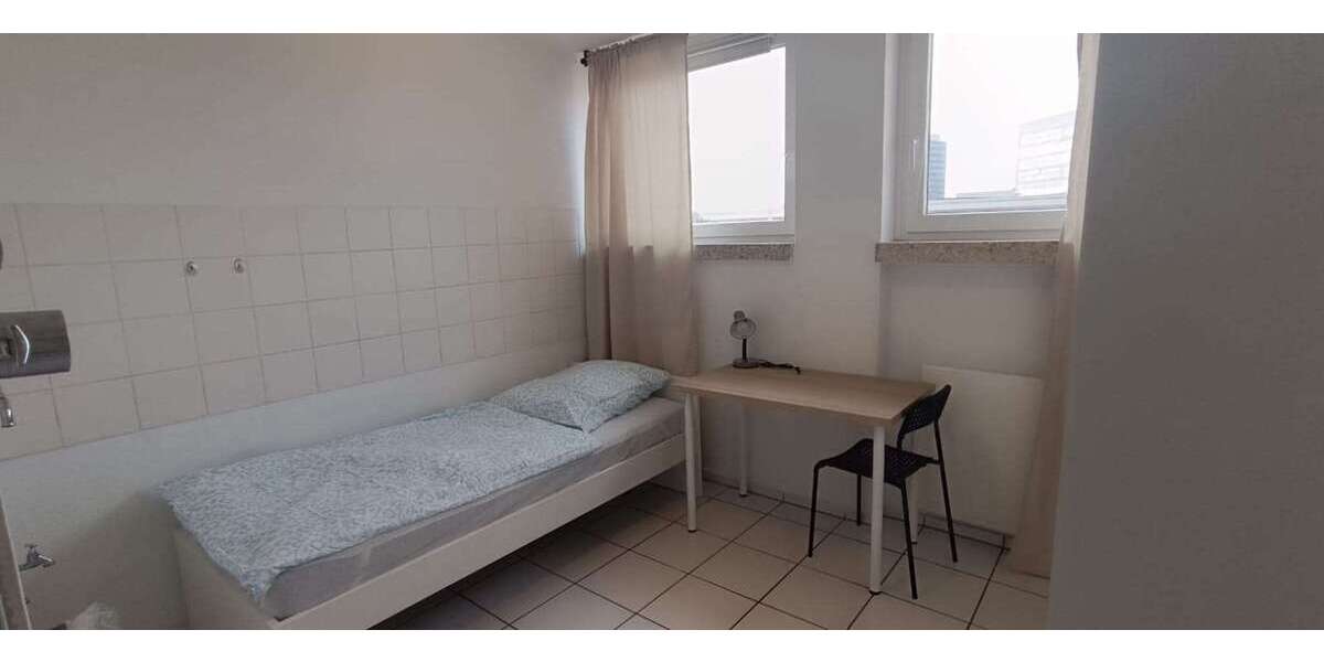 Zimmer Dortmund Innenstadt Ost - 400&euro; | Angebot:24224054