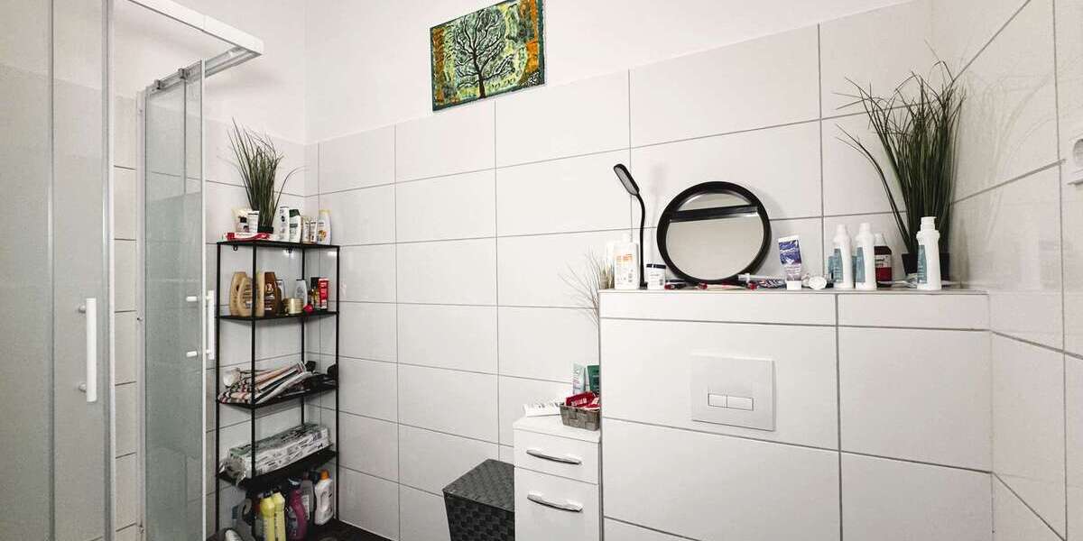 Exklusive Kapitalanlage: Vermietete Erdgeschosswohnung mit Privatgarten und stabilen Mieteinnahmen - Anlageobjekt Hamm Herringen | Angebot:19742932