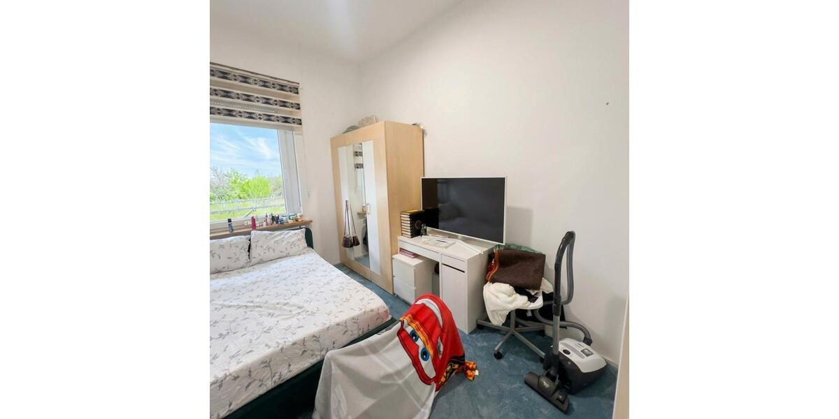 Erdgeschoßwohnung Dortmund Huckarde - 4.5 Zimmer, 87 m&sup2;, 1.080&euro; | Angebot:25887557