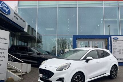 Ford Puma 48.380 km 18.550 &euro; Dülmen 48249