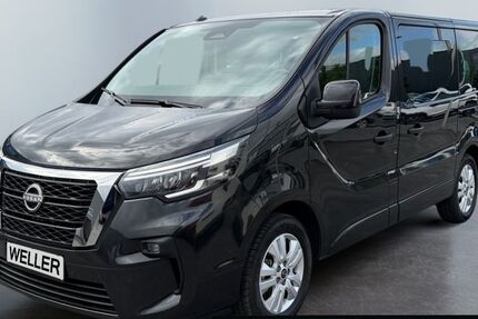 Nissan Primastar 18.008 km 31.980 &euro; Hamm 59067