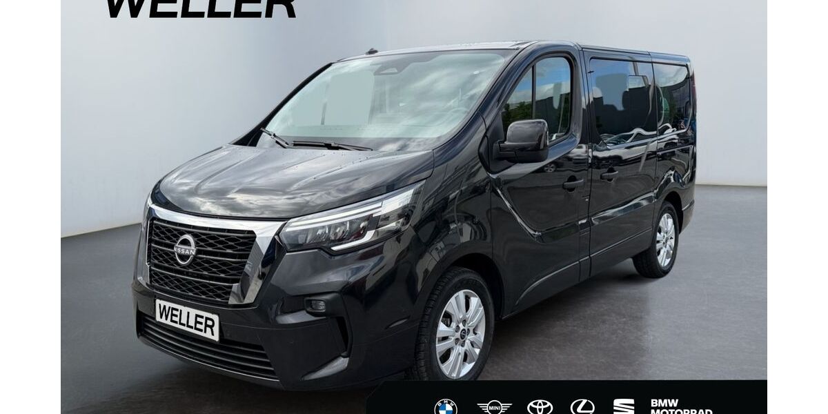 Nissan Primastar 18.008 km 31.980 &euro; Hamm 59067