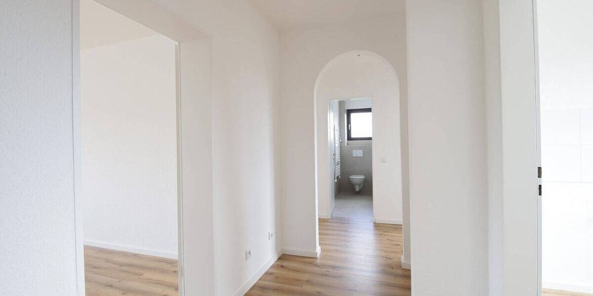 Etagenwohnung Bochum Südwest Weitmar - 3 Zimmer, 72 m&sup2;, 229.000&euro; | Angebot:26915492